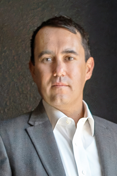 David Pumajero - attorney