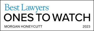 Honeycutt_Ones To Watch - Lawyer Logo