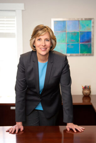 Melanie MacGillivray - attorney