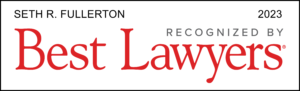 Best Lawyers - SRF Lawyer Logo 2023